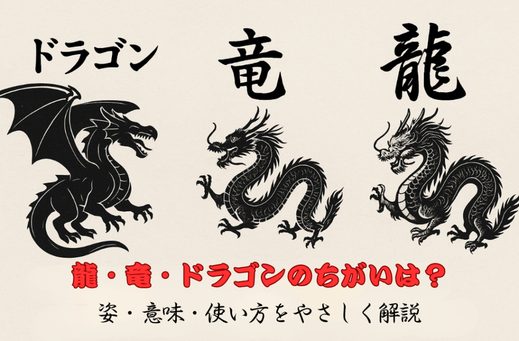 龍神様とは?スピリチュアルな意味と龍に好かれるための方法 / 龍と開運のアトリエ