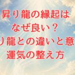 昇り龍アイキャッチ